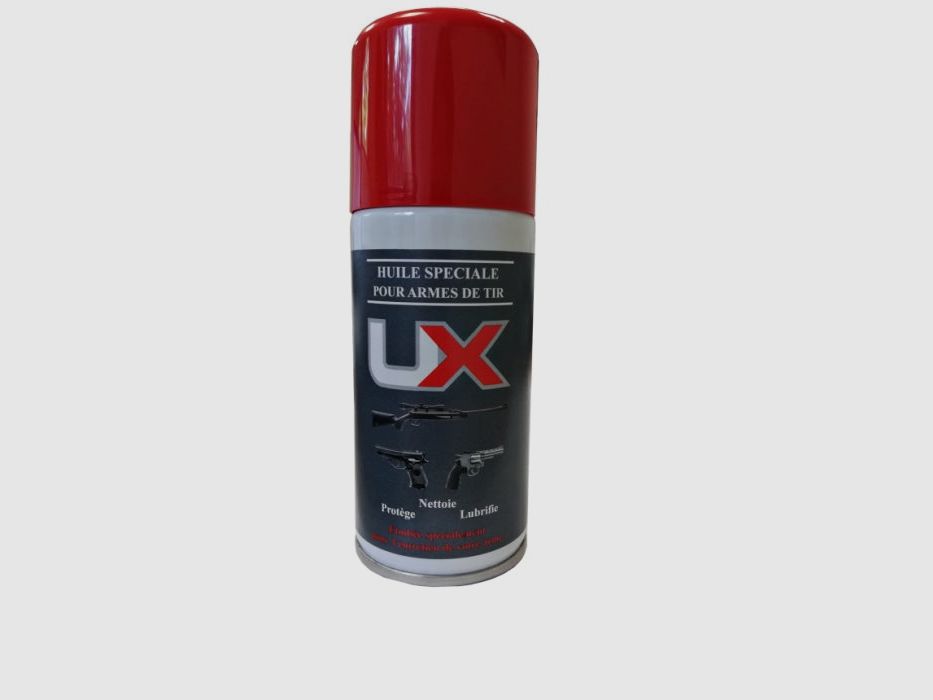 Huile arme UX 200 ml