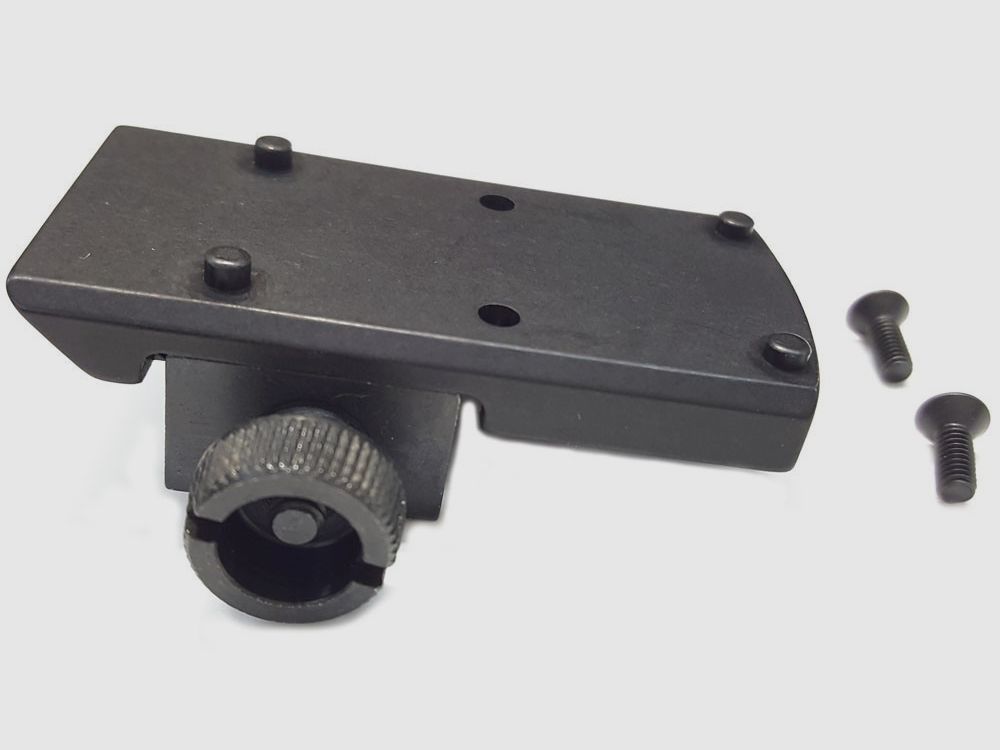 Adaptateur APEL pour Zeiss Compact sur Weaver / Picatinny, image 1 sur 4