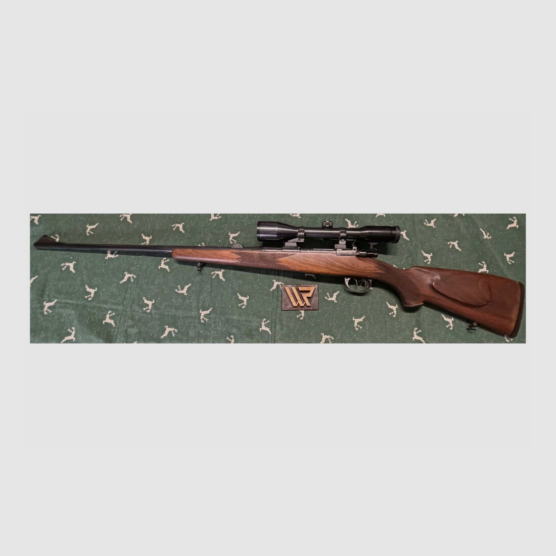 Zastava 70 6,5x57