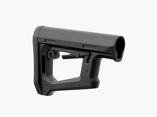 Magpul DT-PR Carbine Stock – Mil-Spec Black