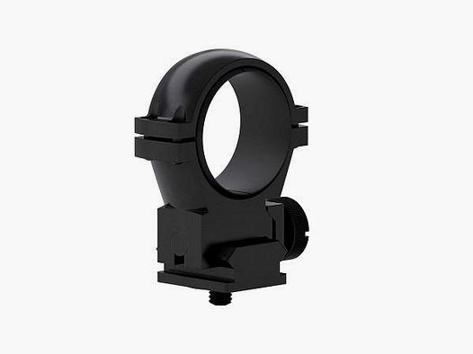 Laserluchs Zubehör LA Bracket 03 Halterung LA mit Kugelkopf 30,0 mm