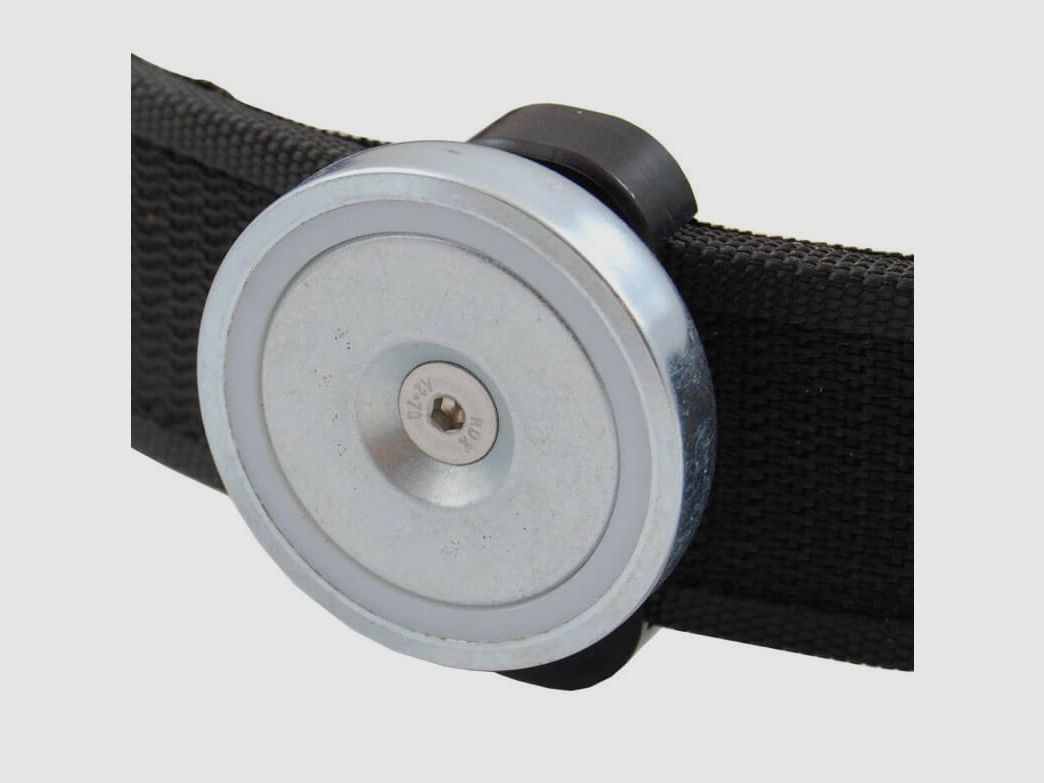 DAA Magnetischer Magazinhalter