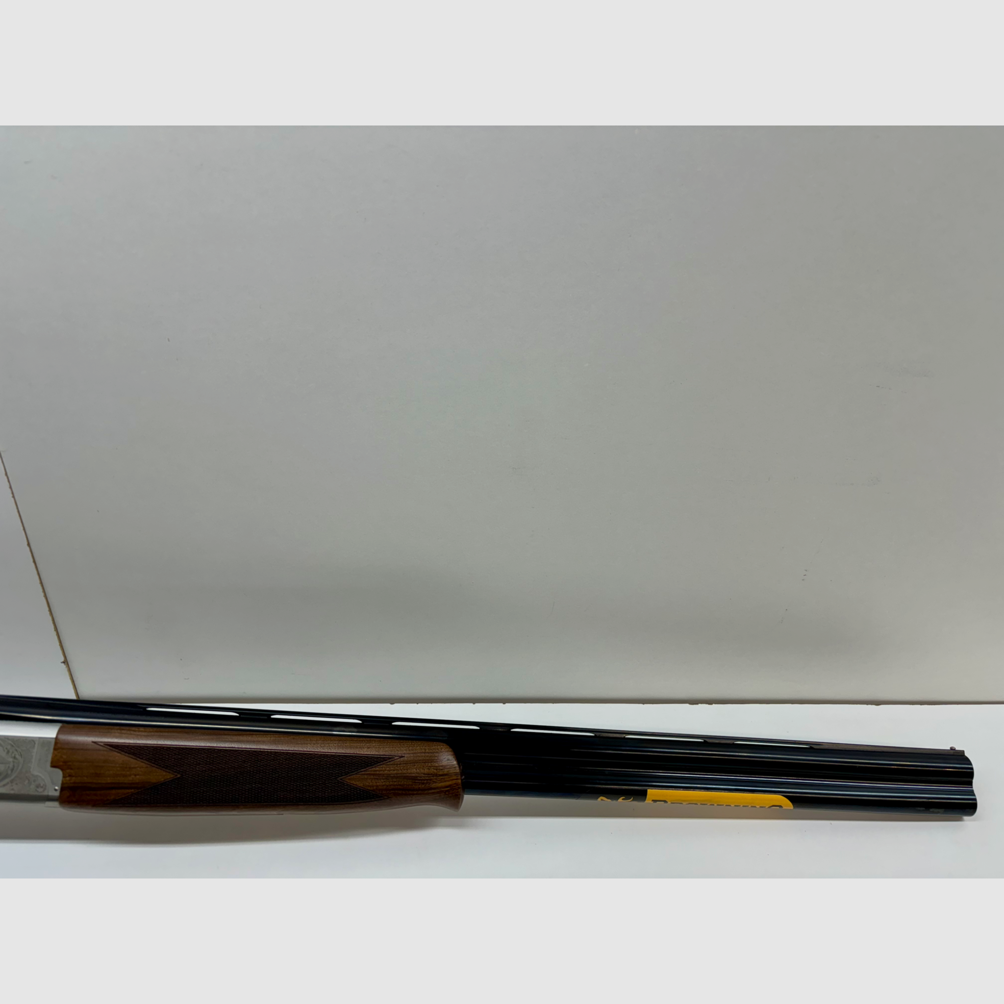 Browning B525 GAME ONE 12/76 71cm, zdjęcie 4 z 13