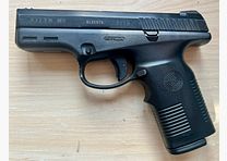 Steyr M9 mit verbesserter Visierung !!! 9mm Luger – Dienstpistole – Alternative zu Glock, HK, SIG, CZ, Walther