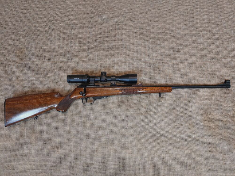 Walther, Ulm KK- J
