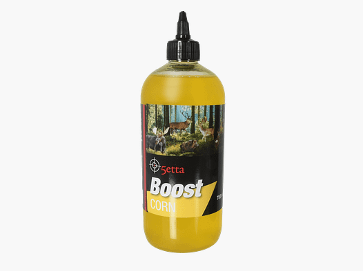 5etta Boost Corn 750 ml