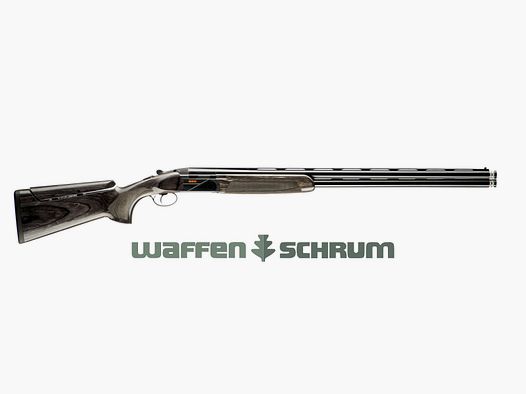 Beretta 688 Black Trap AS 3/4-1/1 / Réglage de crosse B-FAST