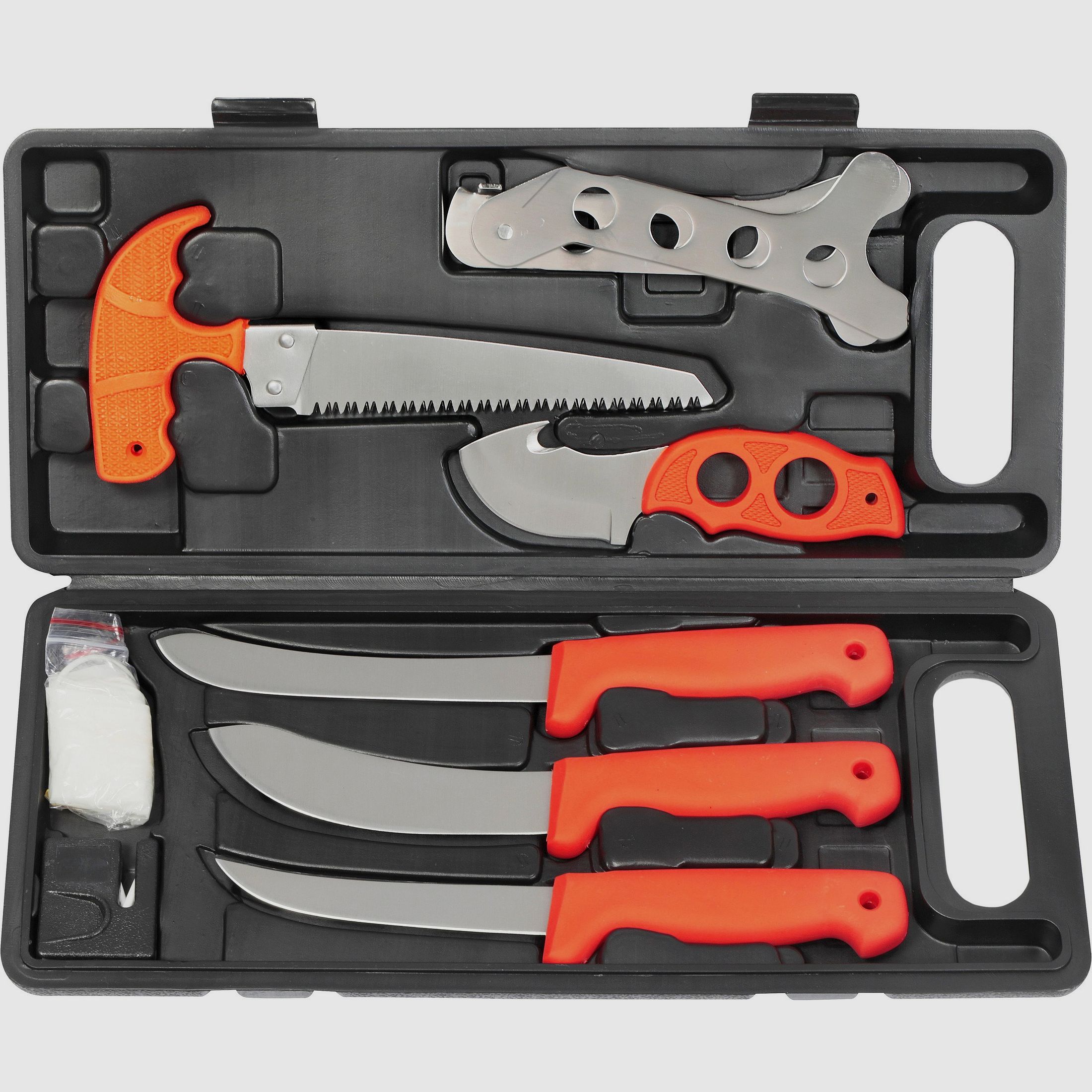 Slagersmes Set