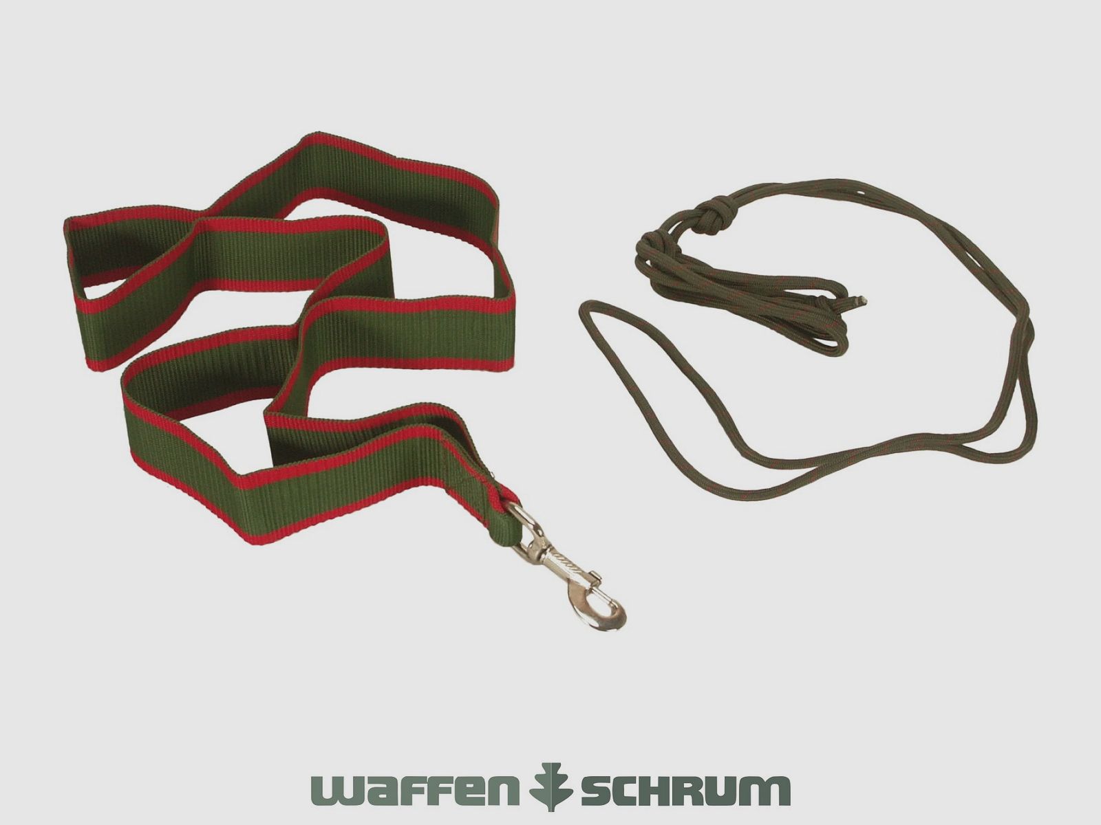 Fritzmann Wildbergehilfe 2-teilig