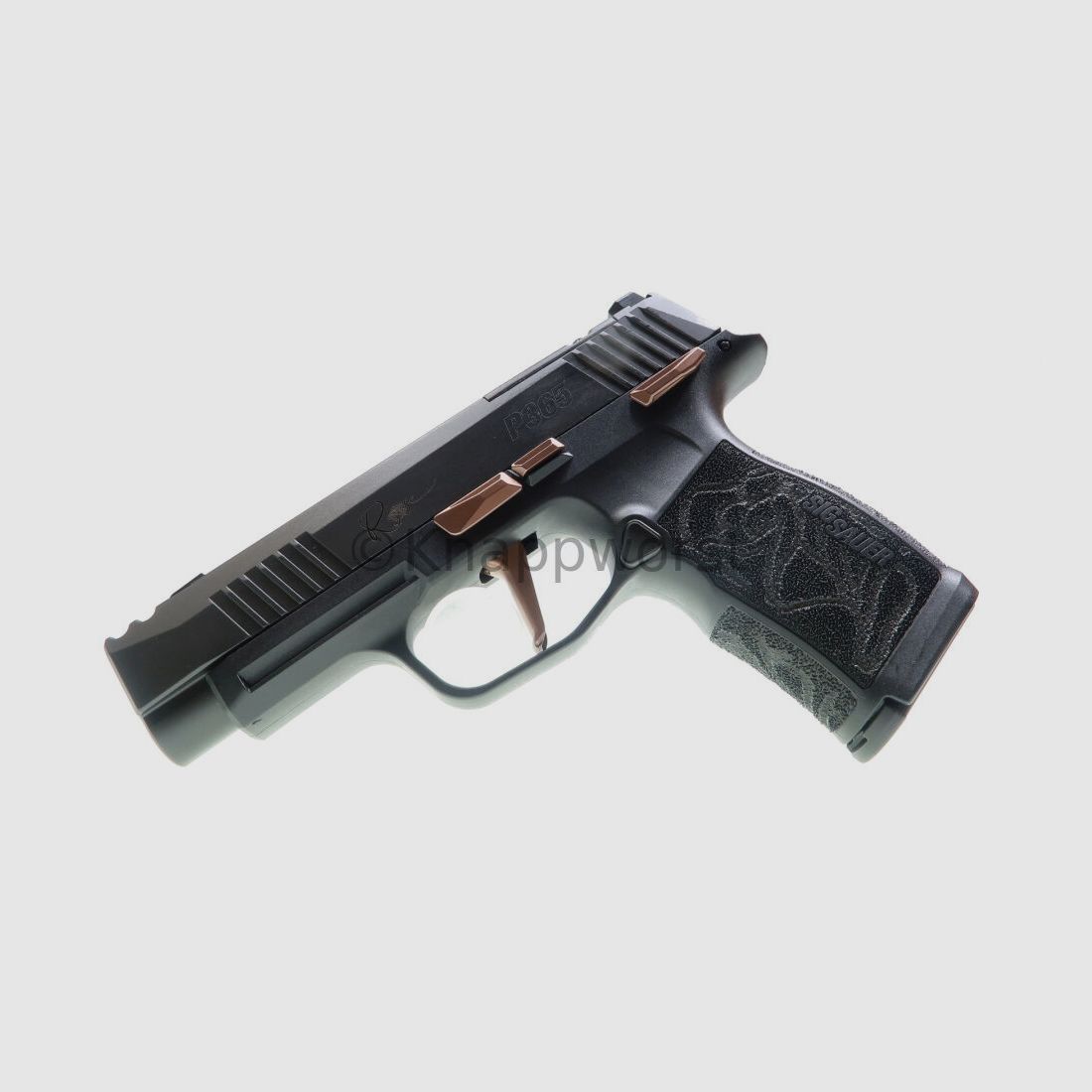 SIG Sig Sauer P365 Rosé