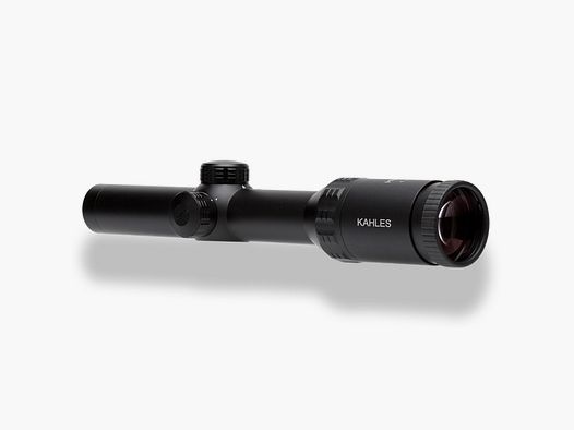 KAHLES HELIA 1-5x24i SR Reticle 4-DH