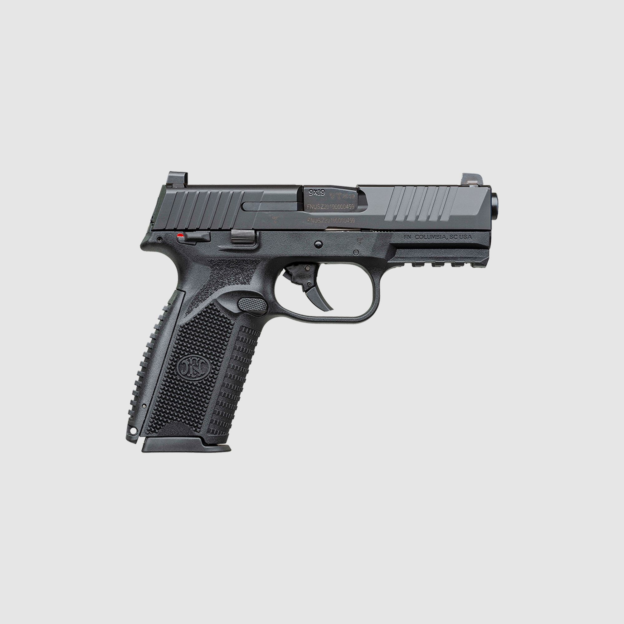 Fn 509 9×19, Bild 1 von 2