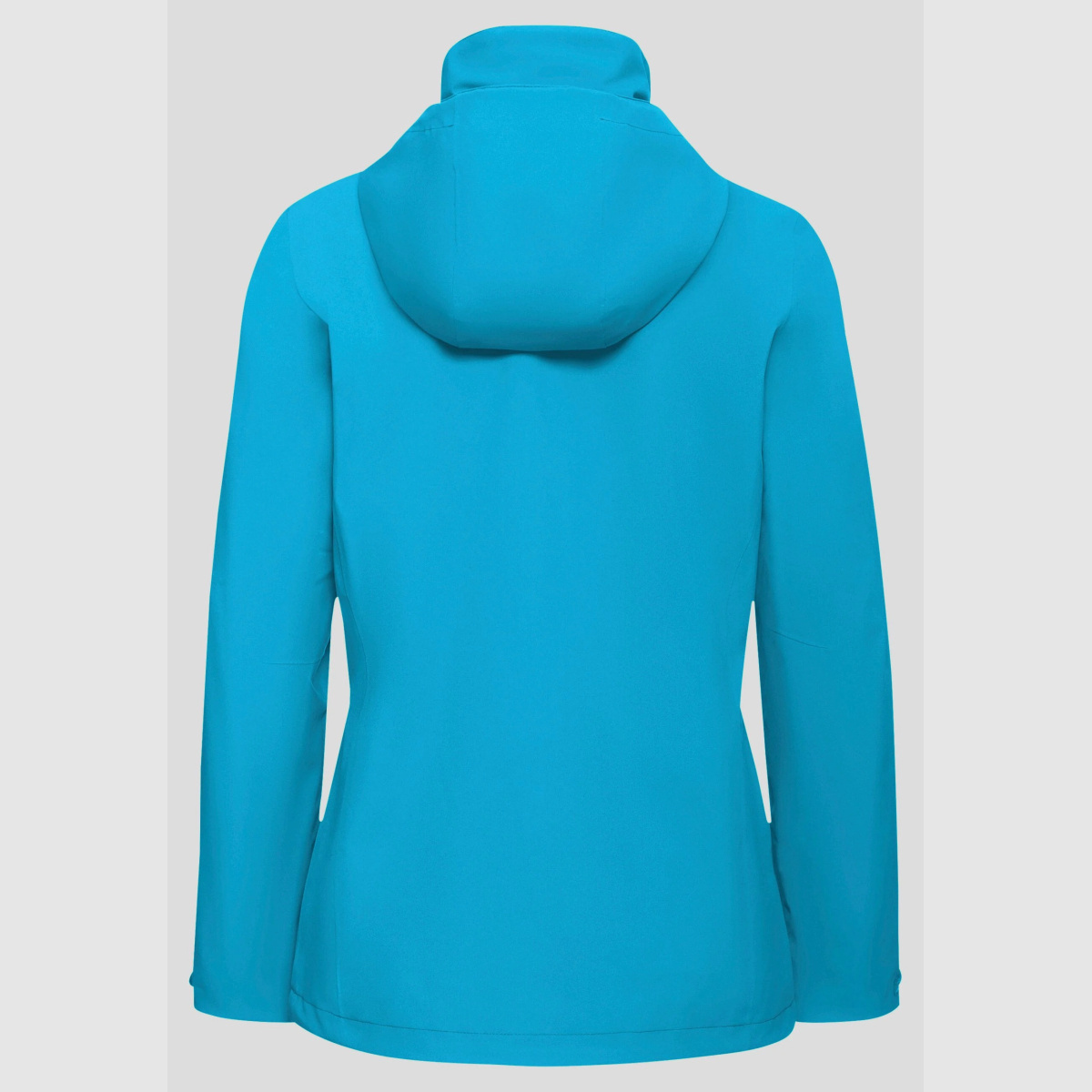 JACK WOLFSKIN Trailtime 2l Jkt W Empire Blue