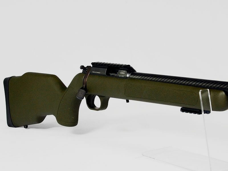 DIANA R-22 Carbon