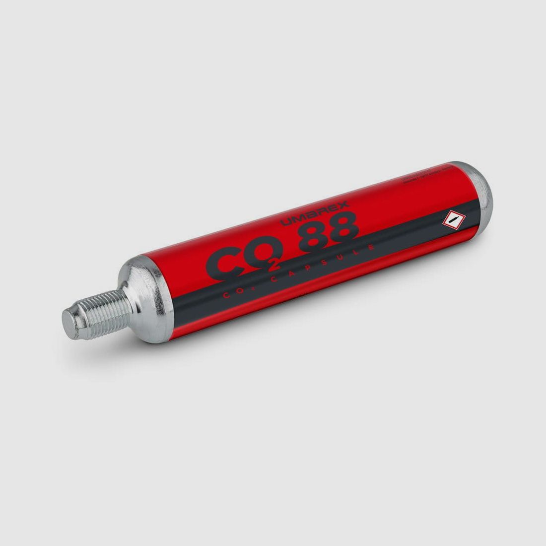 Umarex CO2 Kapsel 88 g
