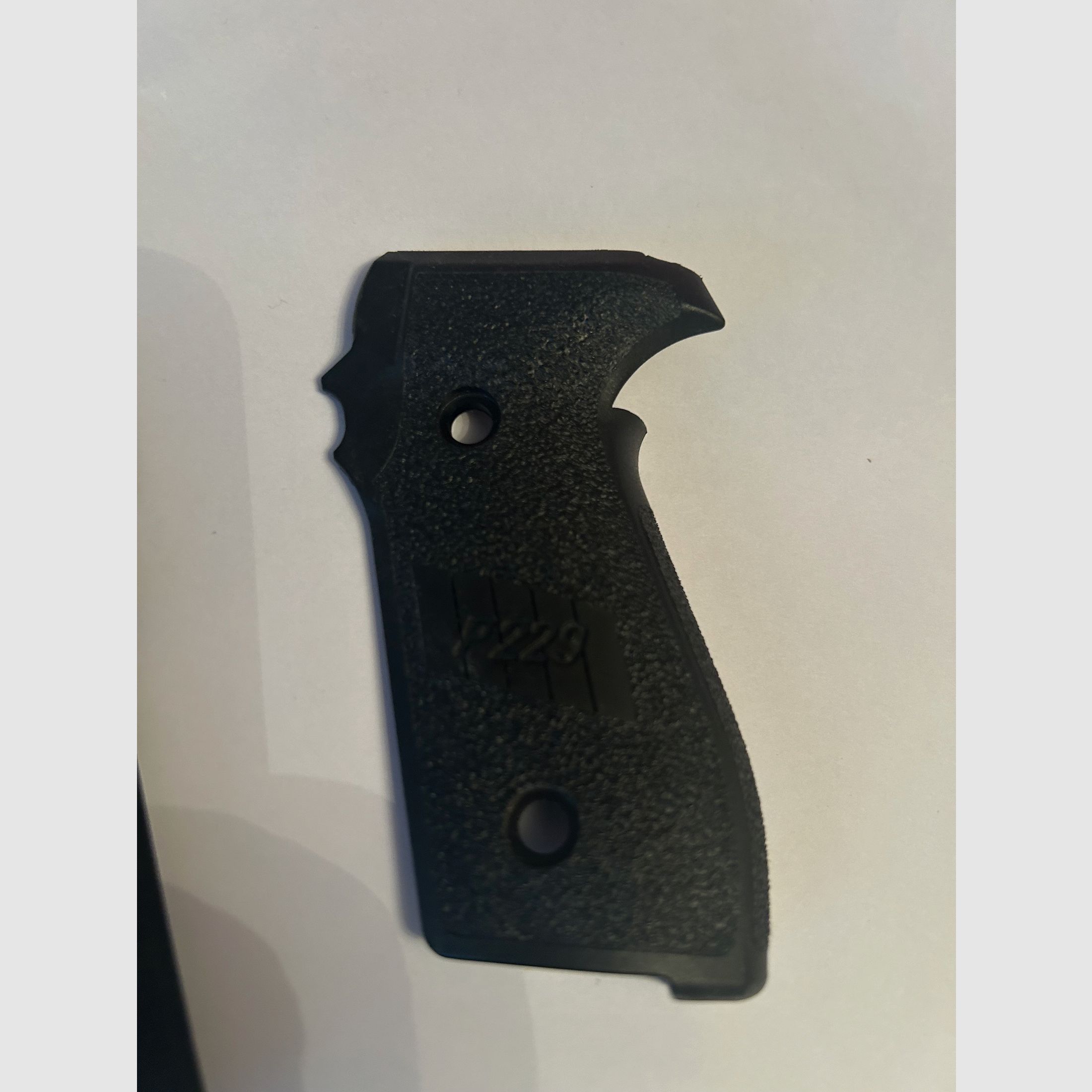 P229 Sig Sauer 