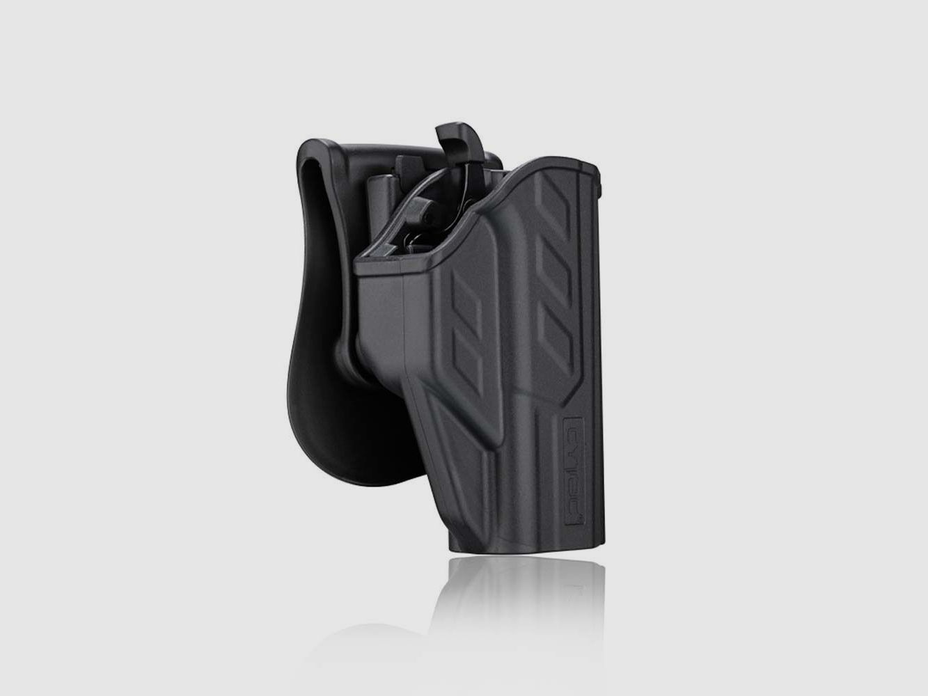 CYTAC T-ThumbSmart