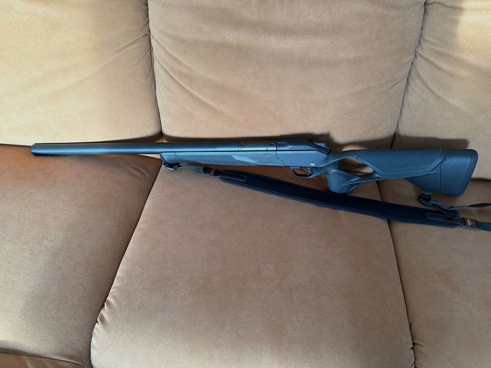 Blaser R8 Ultimate Silence, Kal. 30-06, 47cm Neuwertig