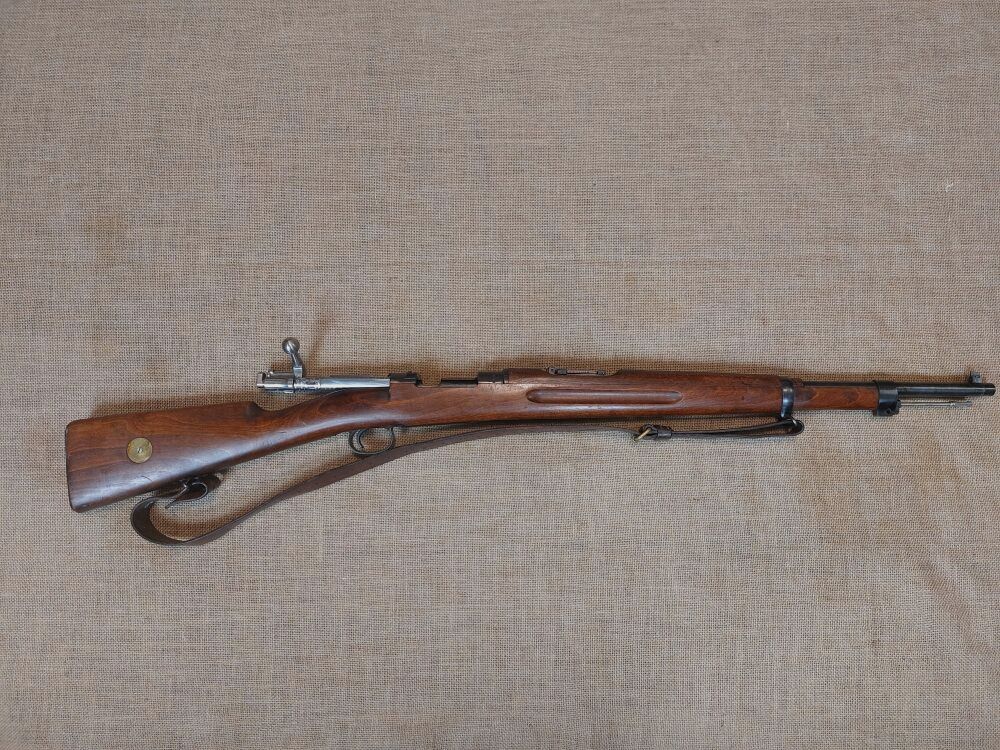 Carl Gustav M 94
