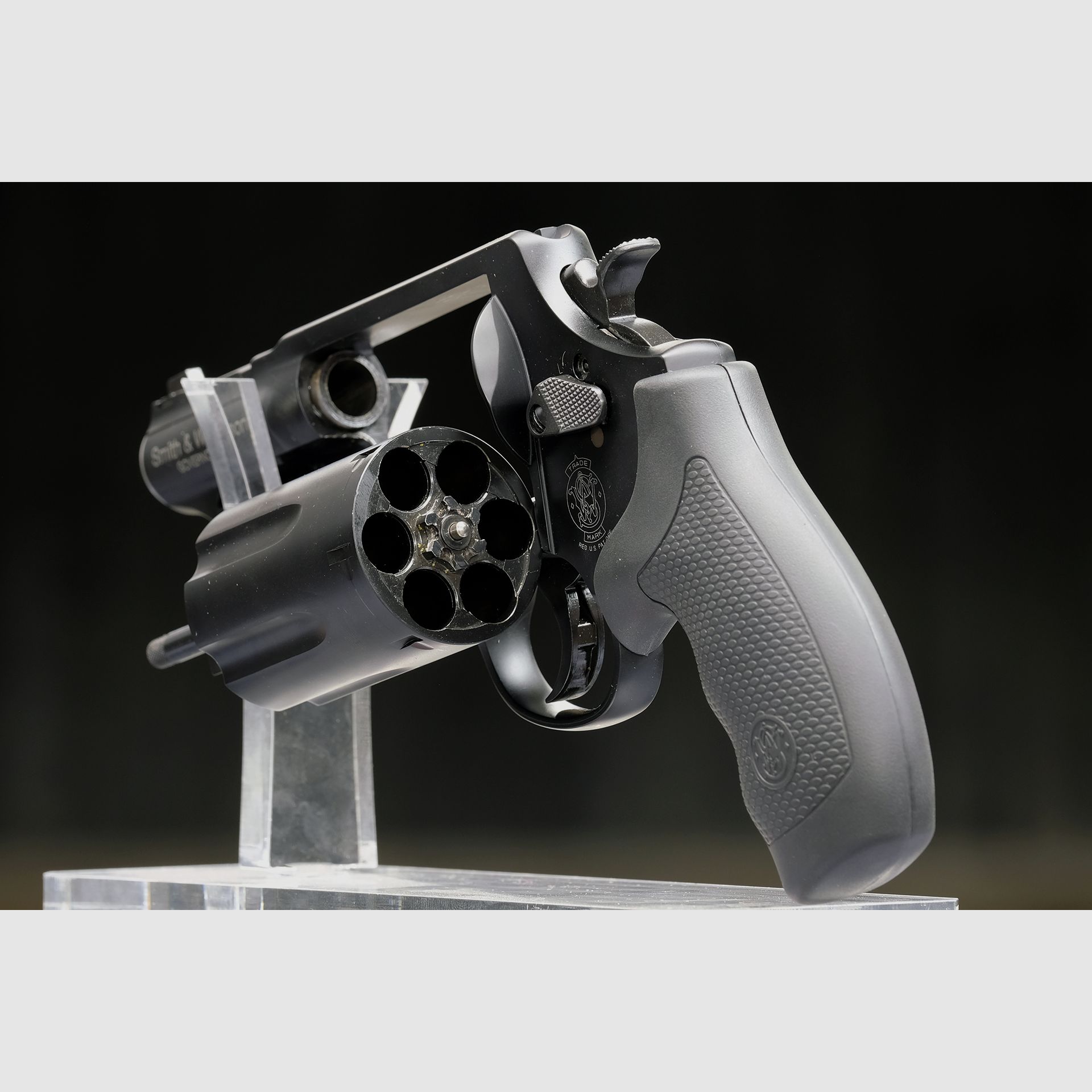 S&W Model GOVERNOR, image 6 of 6