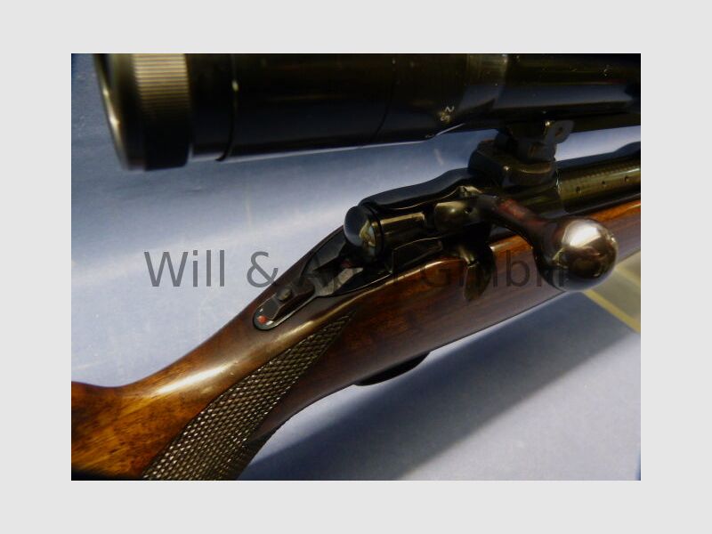 Sauer & Sohn Sauer 90