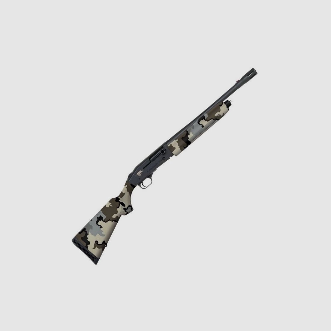 930 Thunder Ranch 18.5" Breacher