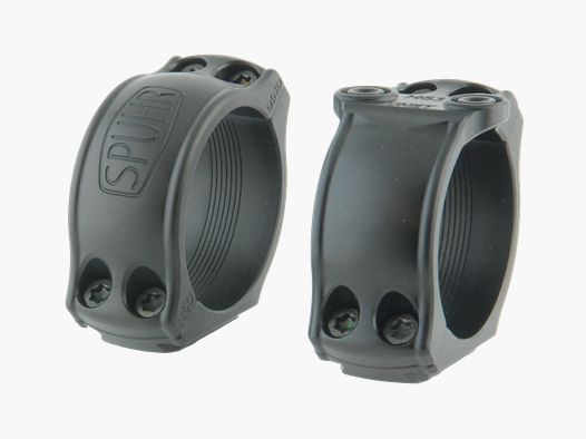 Spuhr ring mounting set Blaser 36 H 23 / 5 mm 1x ISMS
