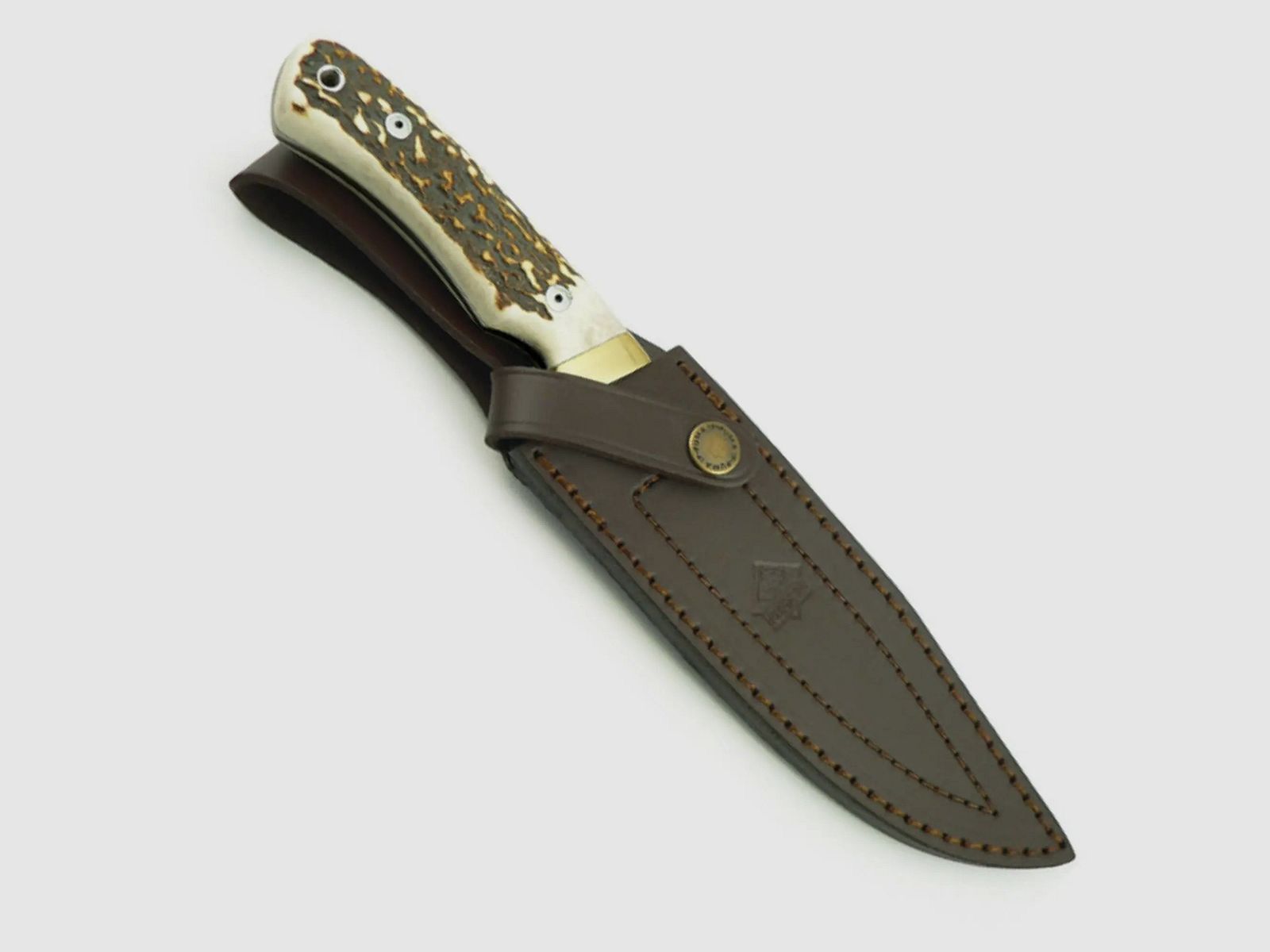 PUMA IP Mountain, Deer