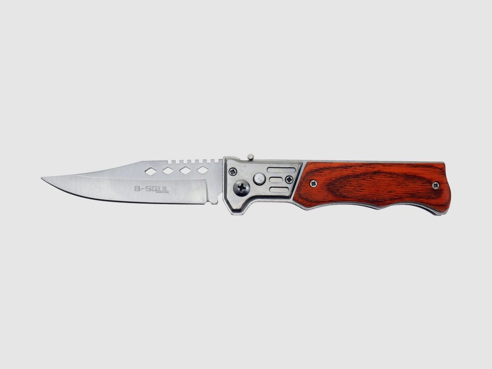 Springmesser 21 cm