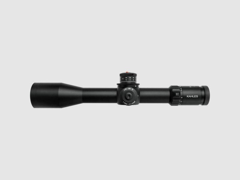 Kahles K312i 3-12x50