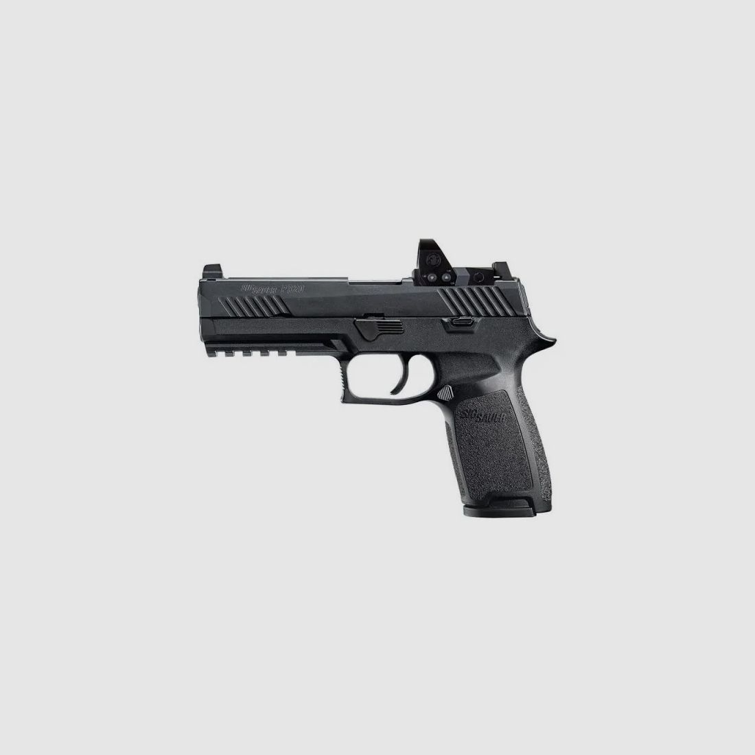 PISTOLET SIG SAUER P320 RXP FULL-SIZE