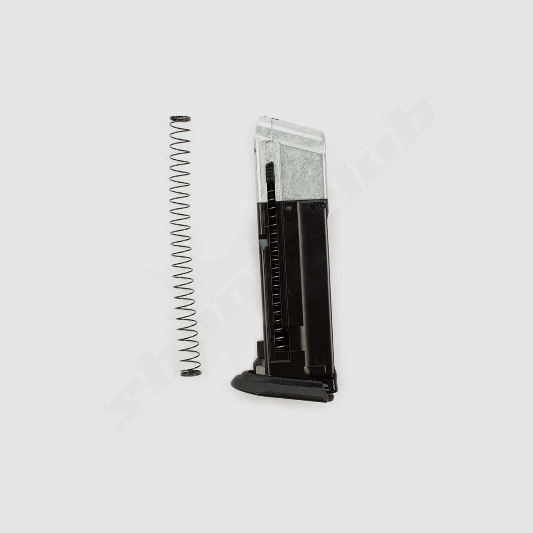 Chargeur pour Walther PPQ M2 T4E