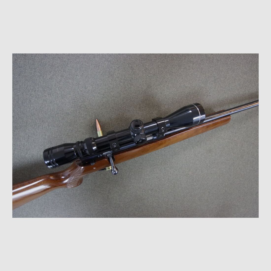 Mauser Modell 107 Mod 107
