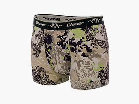 Shorts Blaser Magnum 2.0 HunTec Camouflage
