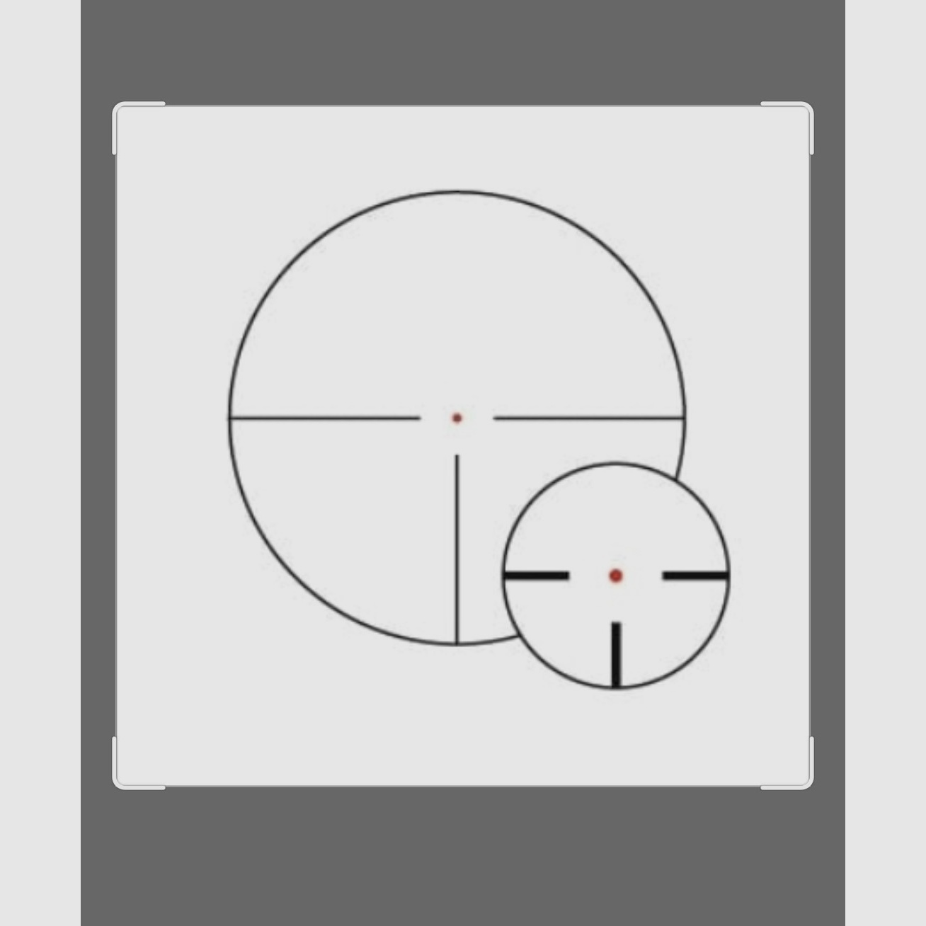 Docter Basic 2,5-10x50
