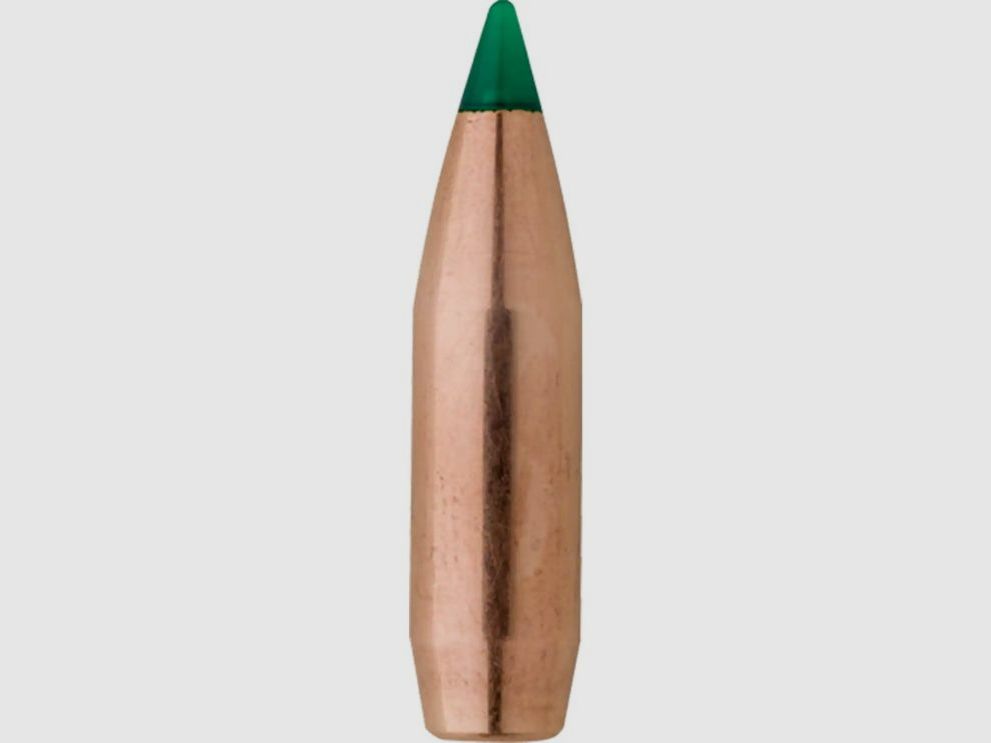 Proiettile Sierra .22/.224 64GR Tipped Game King Game Changer BT 100 pezzi