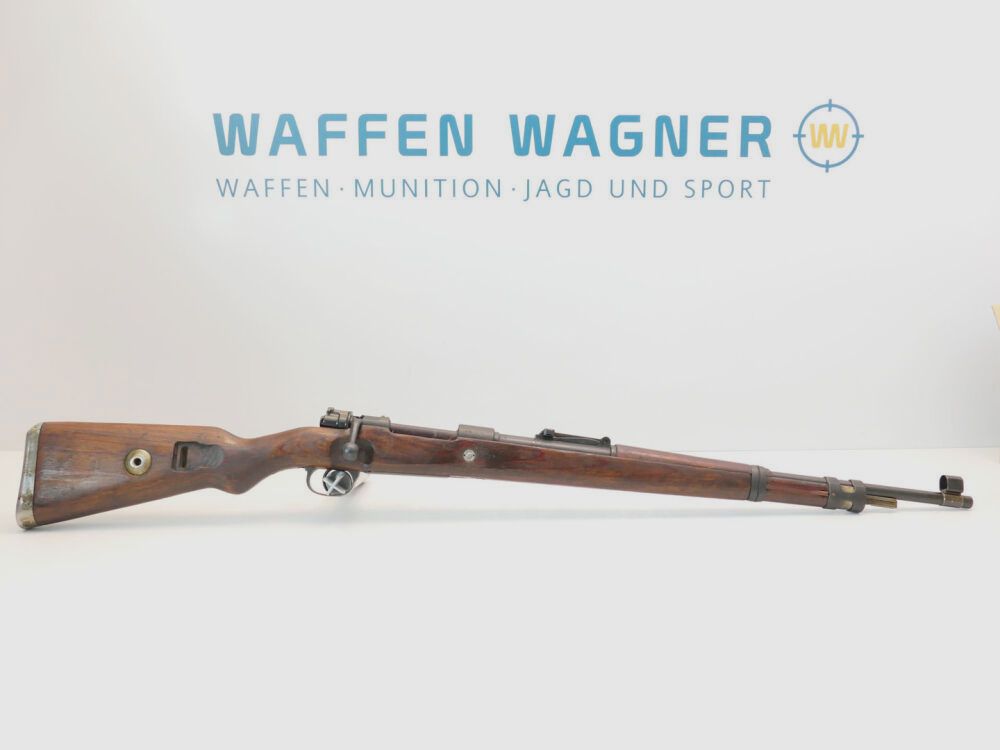 Mauser K98k