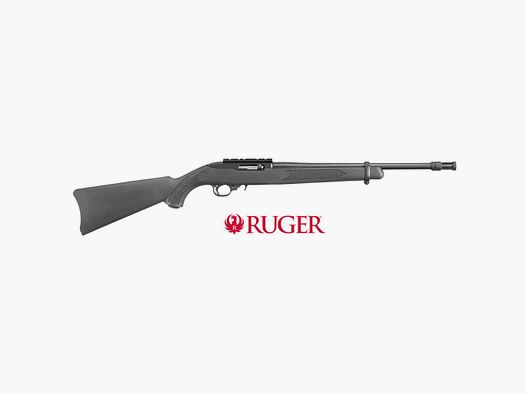 RUGER 10/22 Target Tactical