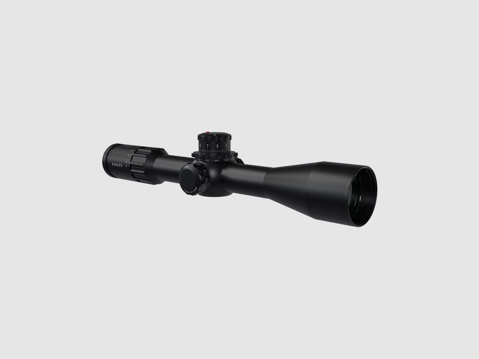 Visor KAHLES K540i REFINED – 5-40×56 CCW SKMR+ w-Right, imagen 2 de 8