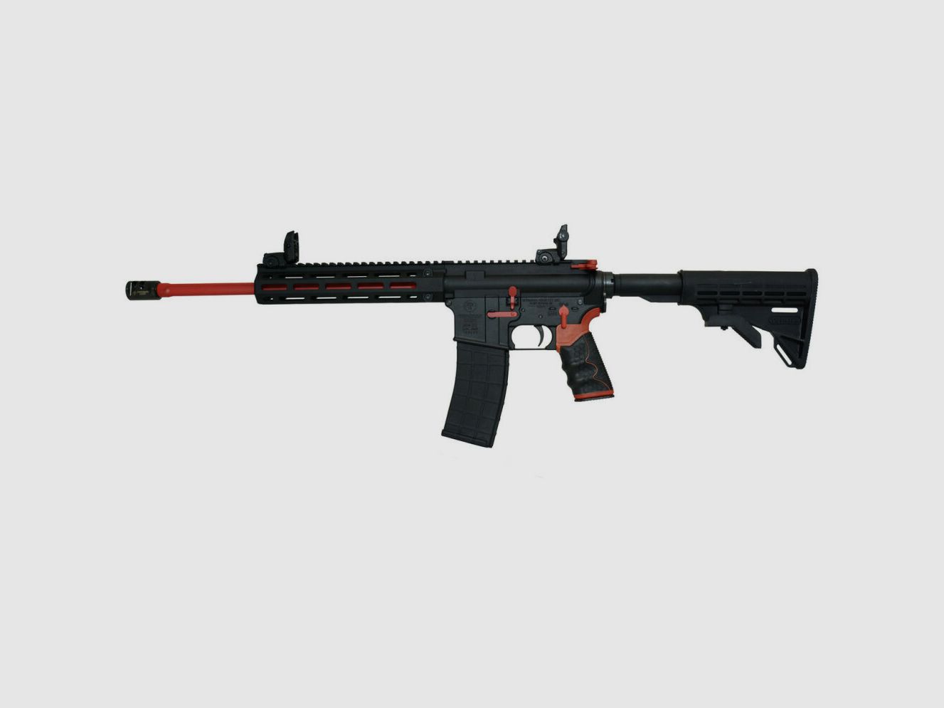 TIPPMANN M4-22 Redline GS für Sportschützen