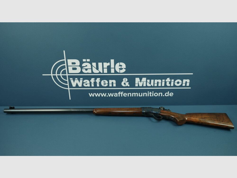 C. Sharps Arms "Old Reliable" .40-65WCF, Bild 1 von 5