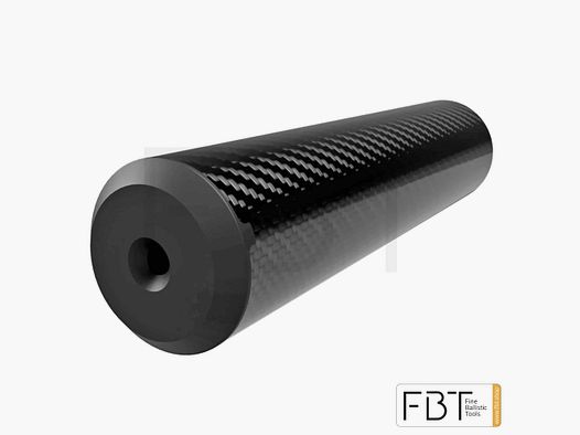 FBT INCA AIR 50Ti | Sur canon | TITAN cal. .30