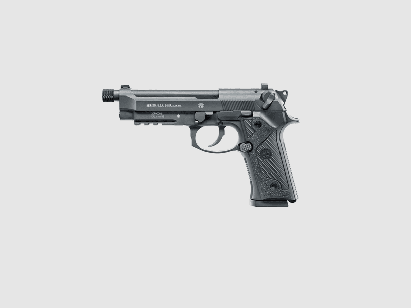 Beretta M9A3 FM 6 mm BB Softair Pistole