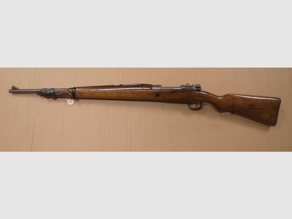 98K Steyr 1912  Kal..308Win