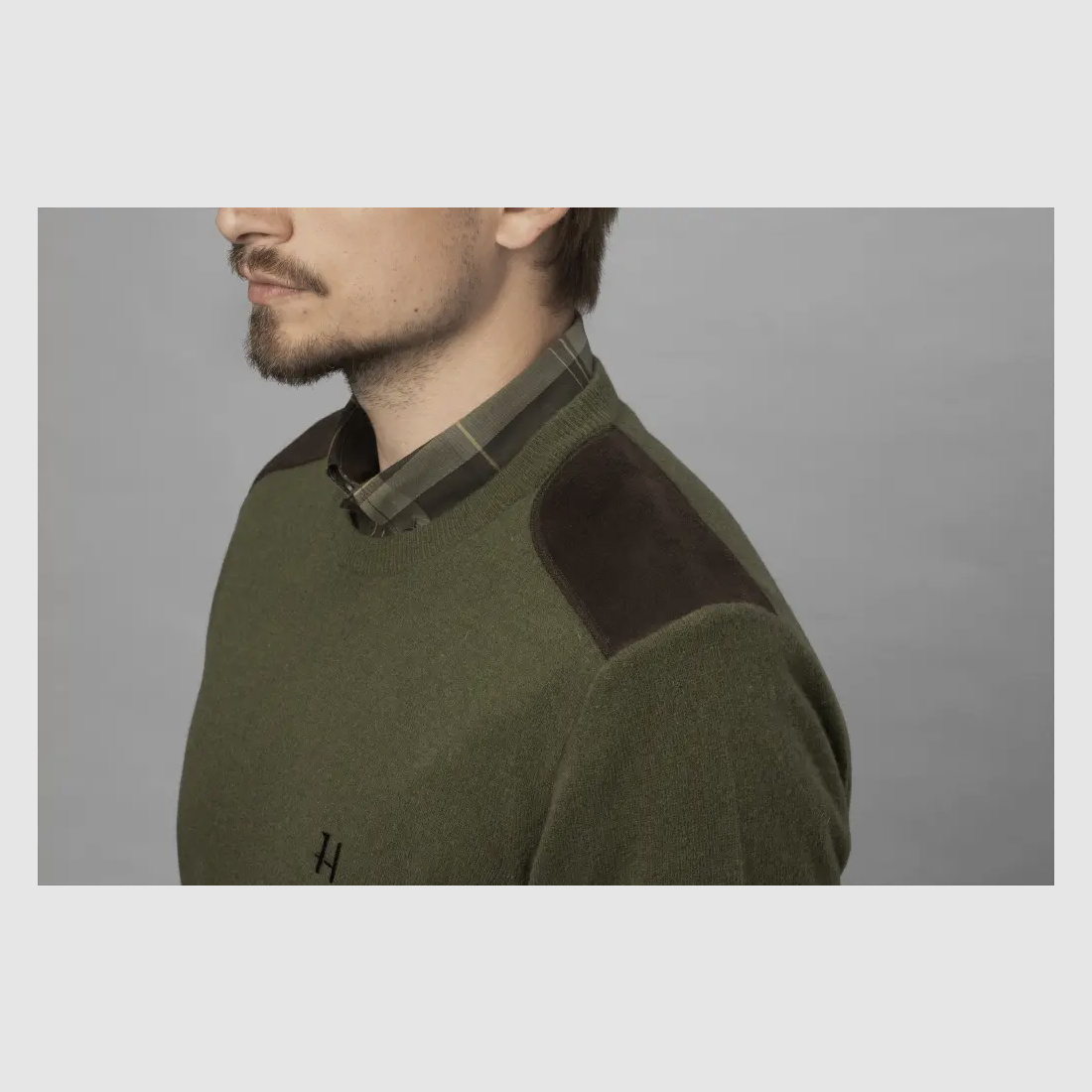 Härkila Pullover Arran