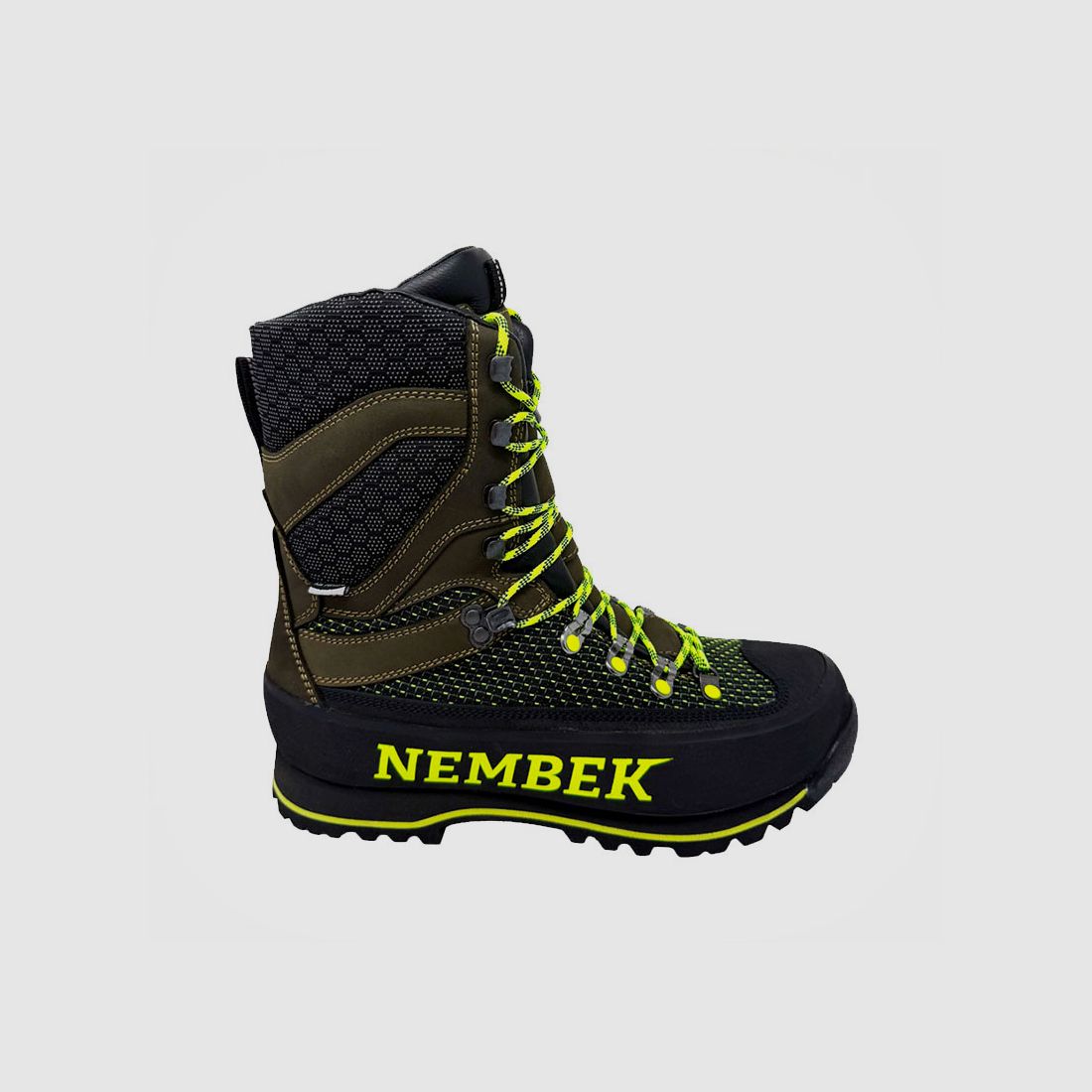 SCARPONI – NEMBEK – NBK401H RAPTOR, image 4 of 8