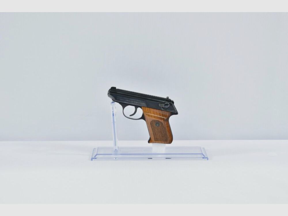 Walther TPH​ .22lr Pistole