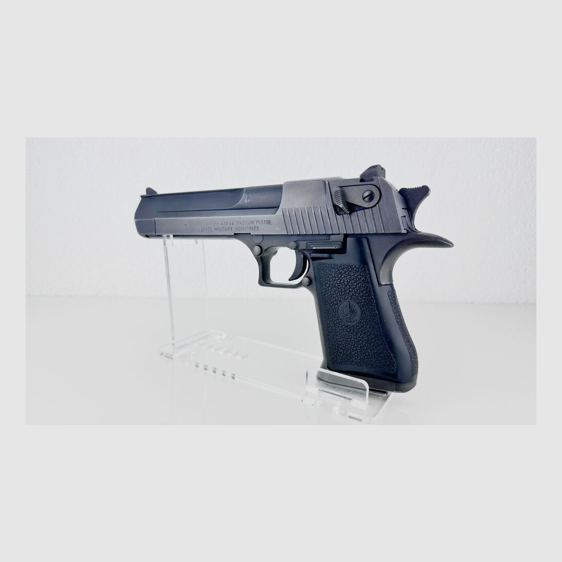 Magnum Research Desert Eagle 44RemMag Israelisches Modell	 .44RemMag