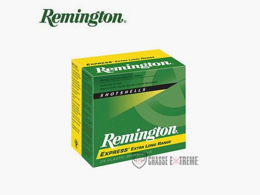 25 cartucce REMINGTON SP410 Cal 410/76 19,5Gr PB 4