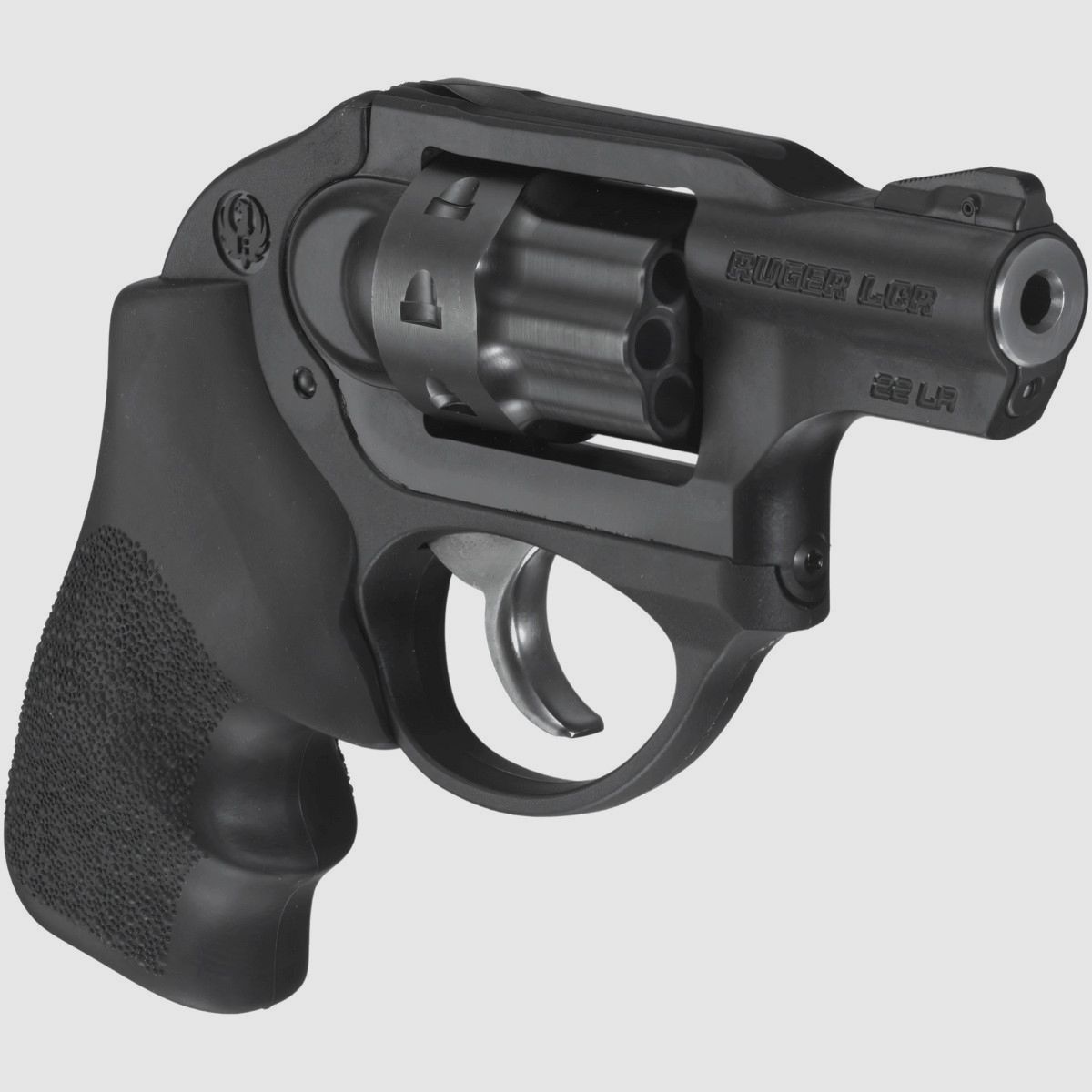 Ruger LCR 1.87'' .22LR (5410), zdjęcie 3 z 7